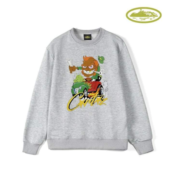 Corteiz Sweatshirt _SKUCorteizS-2XLastxC109931490